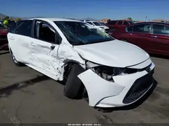 JTDEPMAE4N3033432 2022 TOYOTA COROLLA