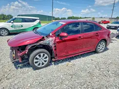 JTDEPMAE4NJ190258 2022 TOYOTA COROLLA