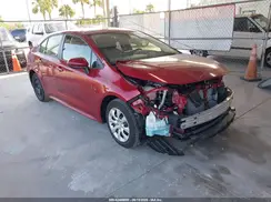 JTDEPMAE4NJ190275 2022 TOYOTA COROLLA