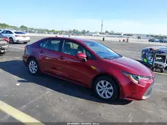 JTDEPMAE4NJ190941 2022 TOYOTA COROLLA