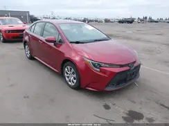 JTDEPMAE4NJ191099 2022 TOYOTA COROLLA