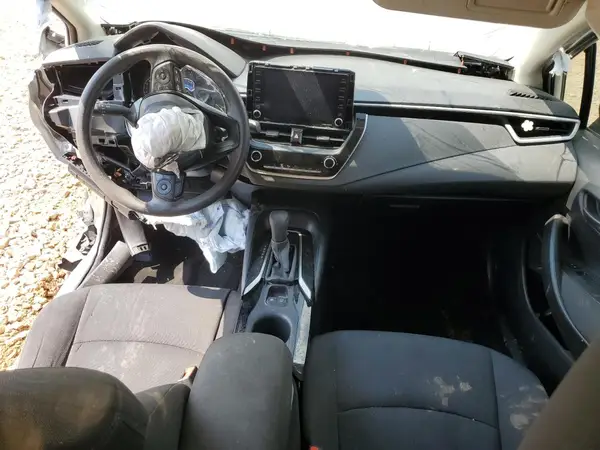 JTDEPMAE4NJ191720 2022 TOYOTA COROLLA - Image 8