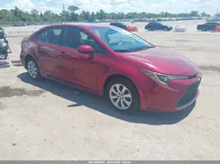 JTDEPMAE4NJ193161 2022 TOYOTA COROLLA