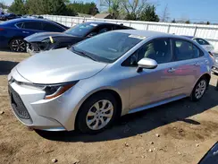 JTDEPMAE4NJ196156 2022 TOYOTA COROLLA