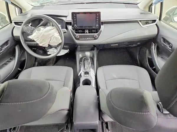 JTDEPMAE4NJ201579 2022 TOYOTA COROLLA - Image 8
