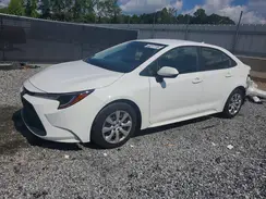 JTDEPMAE4NJ201758 2022 TOYOTA COROLLA