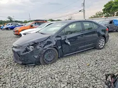 JTDEPMAE4NJ201954 2022 TOYOTA COROLLA