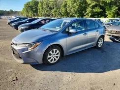 JTDEPMAE4NJ202618 2022 TOYOTA COROLLA