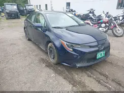 JTDEPMAE4NJ202702 2022 TOYOTA COROLLA