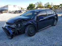 JTDEPMAE4NJ204000 2022 TOYOTA COROLLA
