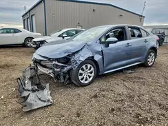 JTDEPMAE4NJ204529 2022 TOYOTA COROLLA