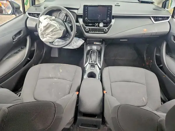 JTDEPMAE4NJ204529 2022 TOYOTA COROLLA - Image 8