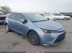 JTDEPMAE4NJ205194 2022 TOYOTA COROLLA