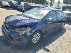 JTDEPMAE4NJ205308 2022 TOYOTA COROLLA