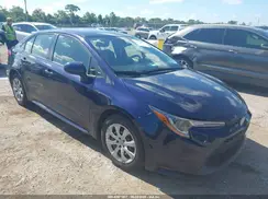 JTDEPMAE4NJ205468 2022 TOYOTA COROLLA