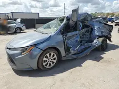 JTDEPMAE4NJ205633 2022 TOYOTA COROLLA