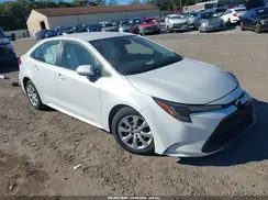 JTDEPMAE4NJ206300 2022 TOYOTA COROLLA