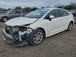 JTDEPMAE4NJ208662 2022 TOYOTA COROLLA