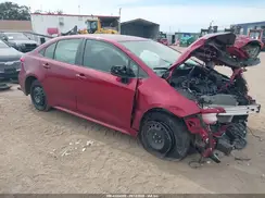 JTDEPMAE4NJ209567 2022 TOYOTA COROLLA