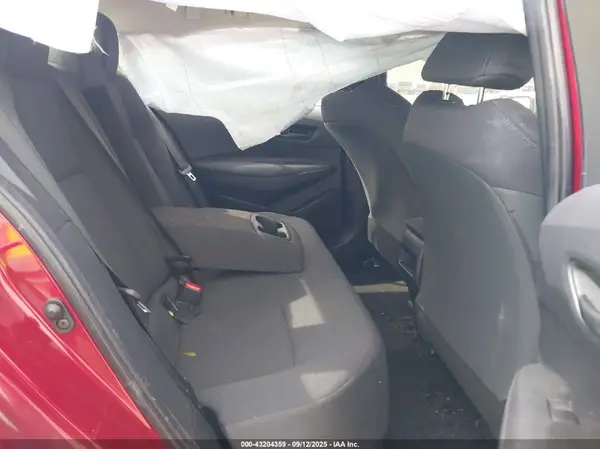 JTDEPMAE4NJ209567 2022 TOYOTA COROLLA - Image 8