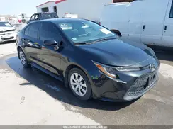 JTDEPMAE4NJ210119 2022 TOYOTA COROLLA