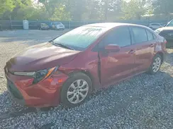 JTDEPMAE4NJ210847 2022 TOYOTA COROLLA