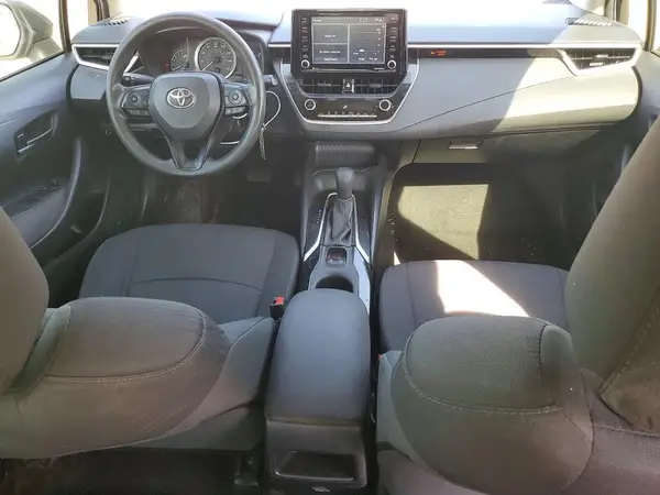 JTDEPMAE4NJ211299 2022 TOYOTA COROLLA - Image 8