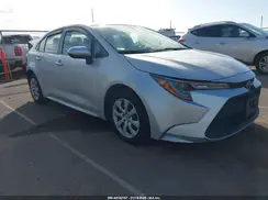 JTDEPMAE4NJ211433 2022 TOYOTA COROLLA