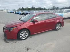 JTDEPMAE4NJ212677 2022 TOYOTA COROLLA