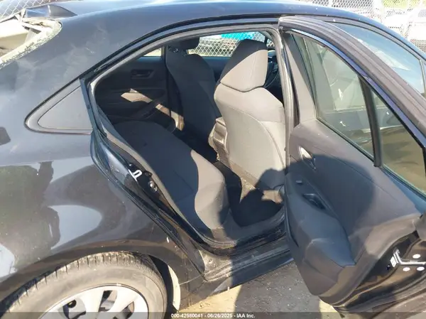 JTDEPMAE4NJ213537 2022 TOYOTA COROLLA - Image 8