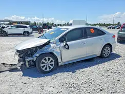 JTDEPMAE4NJ214865 2022 TOYOTA COROLLA