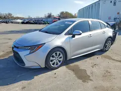 JTDEPMAE4NJ215482 2022 TOYOTA COROLLA