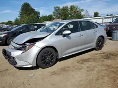 JTDEPMAE4NJ215708 2022 TOYOTA COROLLA