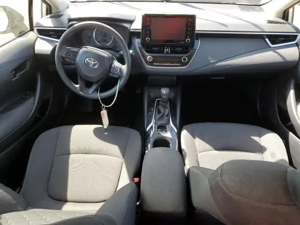 JTDEPMAE4NJ215708 2022 TOYOTA COROLLA - Image 8