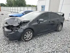 JTDEPMAE4NJ216454 2022 TOYOTA COROLLA