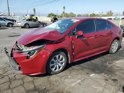 JTDEPMAE4NJ217166 2022 TOYOTA COROLLA