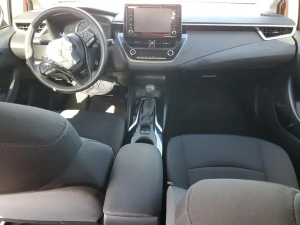 JTDEPMAE4NJ217362 2022 TOYOTA COROLLA - Image 8