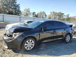 JTDEPMAE4NJ218432 2022 TOYOTA COROLLA