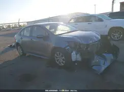 JTDEPMAE4NJ218835 2022 TOYOTA COROLLA
