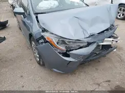 JTDEPMAE4NJ220200 2022 TOYOTA COROLLA