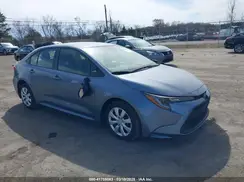 JTDEPMAE4NJ220312 2022 TOYOTA COROLLA
