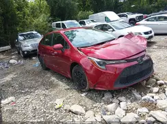 JTDEPMAE4NJ220570 2022 TOYOTA COROLLA