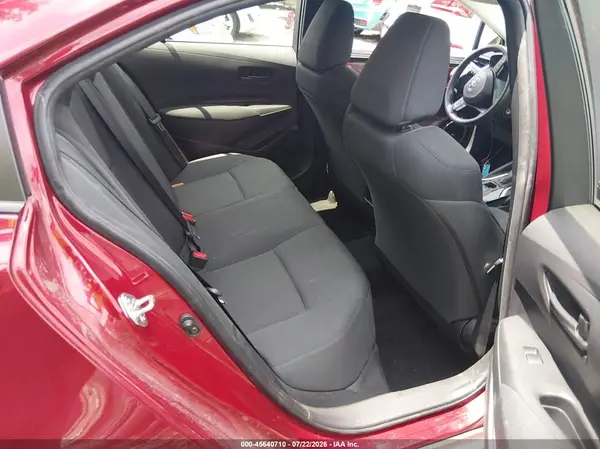 JTDEPMAE4NJ220570 2022 TOYOTA COROLLA - Image 8