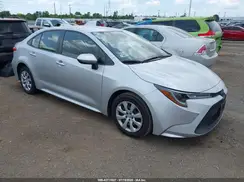 JTDEPMAE4NJ220956 2022 TOYOTA COROLLA
