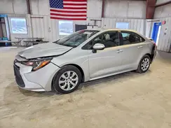 JTDEPMAE4NJ221105 2022 TOYOTA COROLLA