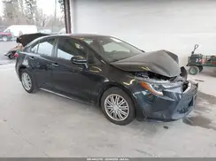 JTDEPMAE4NJ221296 2022 TOYOTA COROLLA