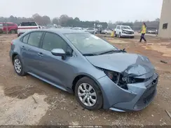 JTDEPMAE4NJ221377 2022 TOYOTA COROLLA
