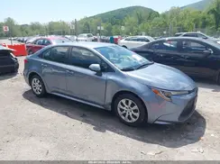 JTDEPMAE4NJ222772 2022 TOYOTA COROLLA