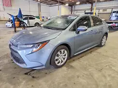 JTDEPMAE4NJ222996 2022 TOYOTA COROLLA