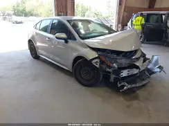 JTDEPMAE4NJ223727 2022 TOYOTA COROLLA